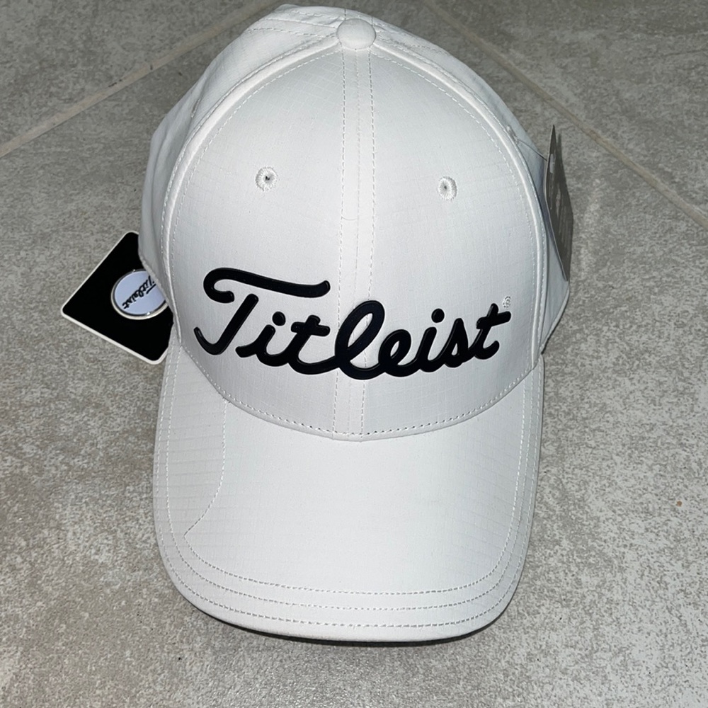 Titleist Hat